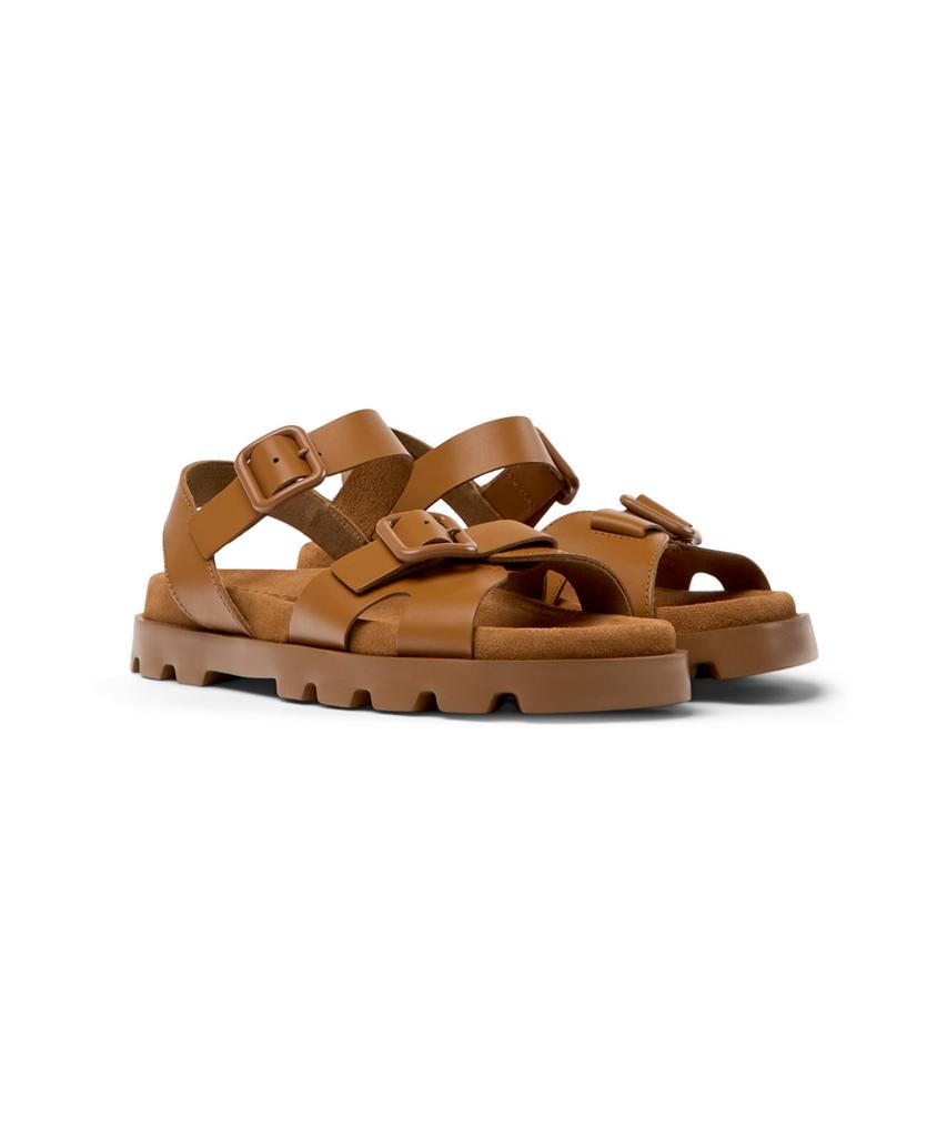 Camper Brutus Sandal K201768-004
