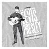 Elvis Presley Unisex Adult In Person T-Shirt