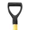 Shovel D Grip Handle Shovel Replacement Handle Portable Snow Shovel D Grip Handle Garden Accessories for Snow Scoop