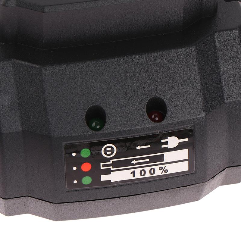 Замена зарядного устройства для модели Makita 21 В, литий-ионная электрическая дрель-шлифовальная машина