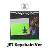 Брелок JET версия SMART ALBUM 7-й Альбом BLINGY