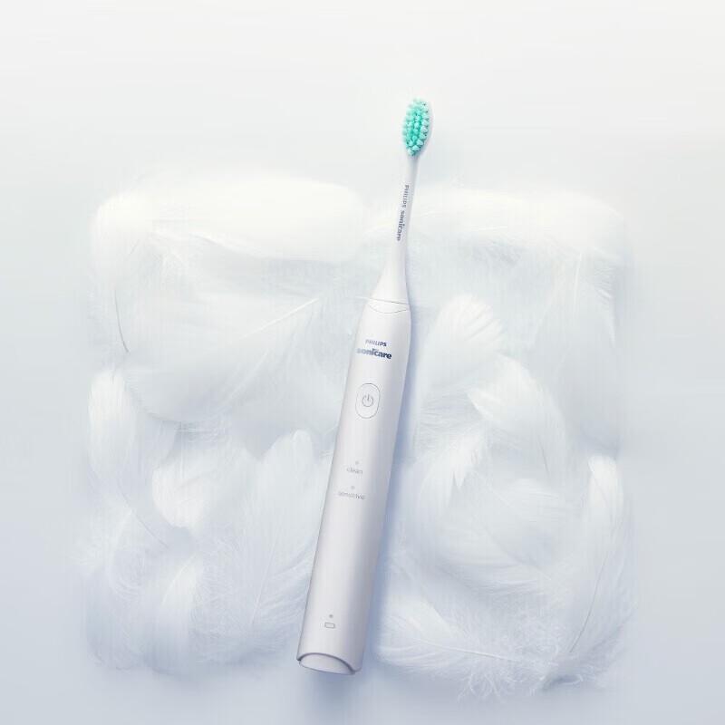 Philips Sonic Electric Toothbrush HX2421 CN plug (adapter included)