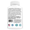 Bacopa Monnieri Extract Dietary Supplement, With Vitamin B6,  B12, 120 Capsules