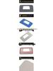 2020 GL8ES653T Cab Storage Box Sequins & Center Console Glove Box Accessories