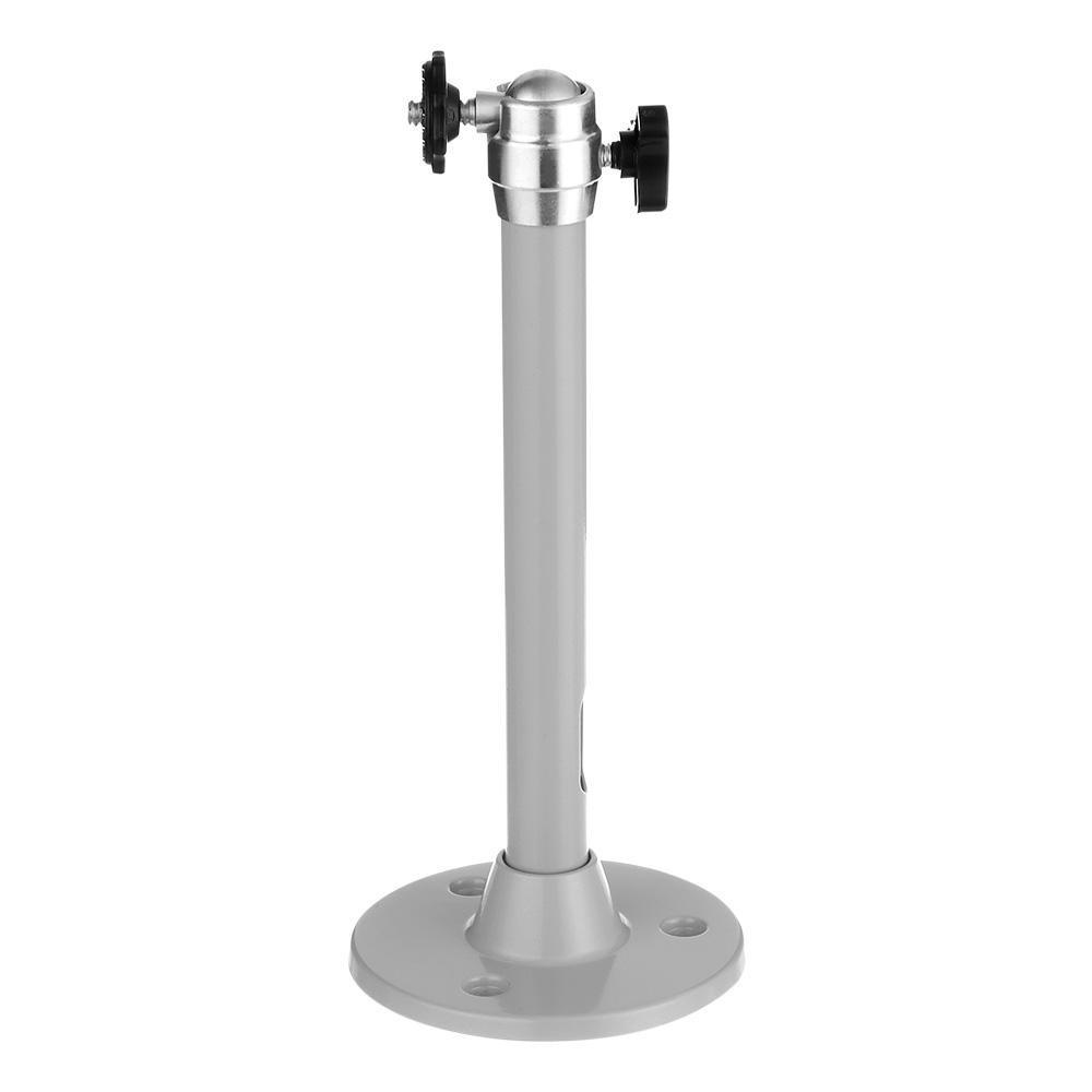 Kit Rotatable Mini Wall Ceiling Mount Projector Brackets Projector Holder Stand Camera Monopods