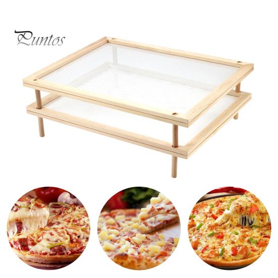 Простая сборка сушилки для пищевых продуктов Быстросохнущая древесина Легко наносится Однослойная сушилка для овощей Хозяйственные товары