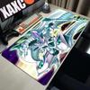 Anime YuGiOh Mousepad Table Playmat TCG CCG Mat Trading Card Game Mat Mouse Pad Gaming Play Mat Mousepad