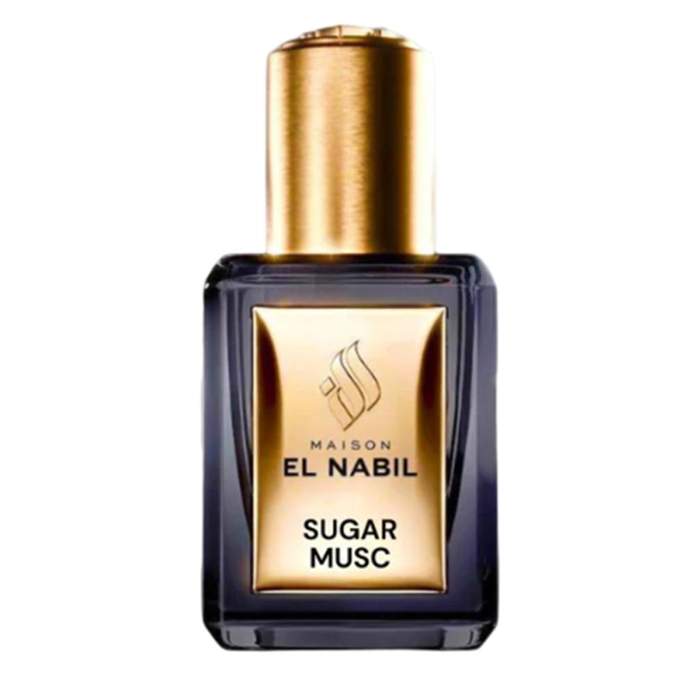El Nabil - Extrait De Parfum Sugar Musc -