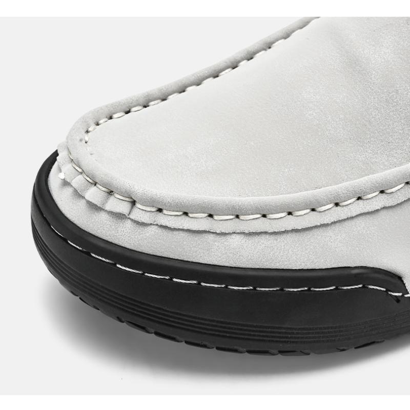 Мужские повседневные кроссовки Billfish Boat Shoe Loafers Driving Shoes Moccasins