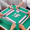 24mm Portable Small-sized Mahjong Combination Set