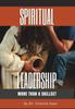 Книга Spiritual Leadership : More Than a Skillset