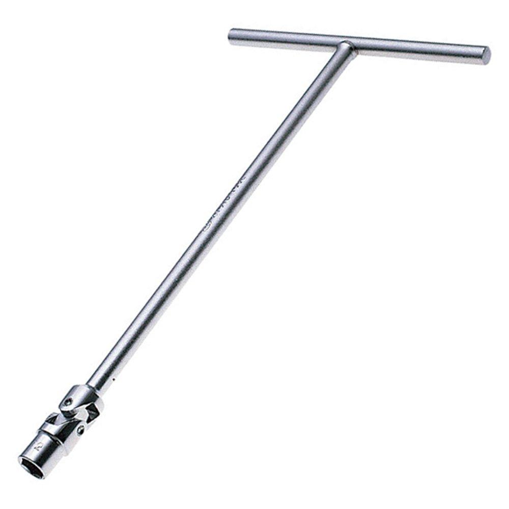 Kyoto Machinery Tools Flex Wrench (KTC) T-type THF2-10