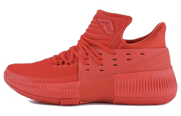 Adidas Dame 3 'Roots' BB8337