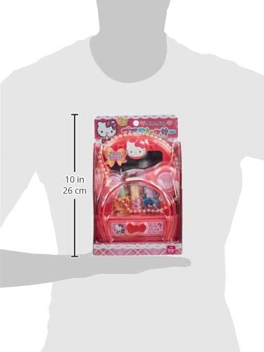 Комод Muraoka Hello Kitty Petit 4524