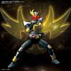 BANDAI SPIRITS Standard Kamen Rider Agito Grand Form Пластиковая модель 197693 с цветовой кодировкой