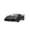 Happinet 1/24 Радиоуправляемый Lamborghini Veneno (6 лет и старше)