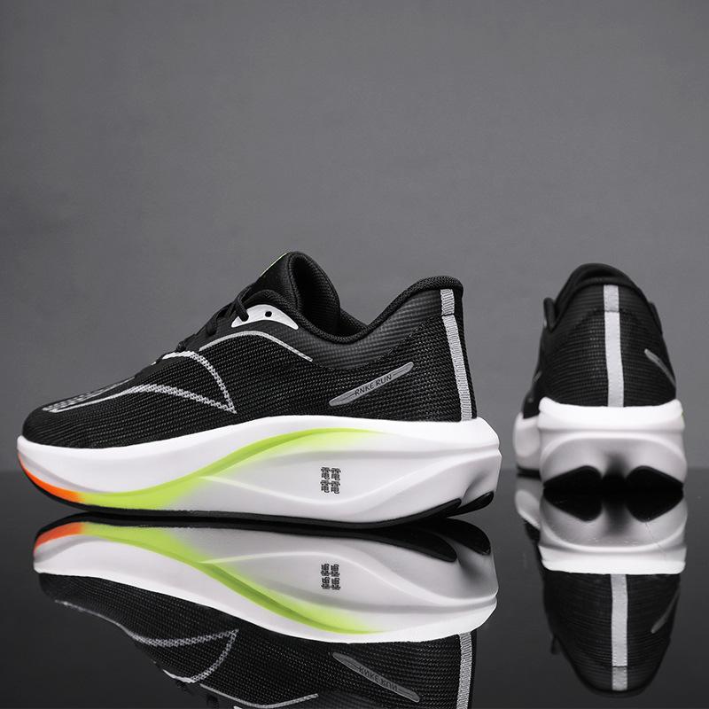 Running Shoes Feidian 4c Carbon Plate Red Rabbit 8pro Boys Sports Older Children's Racing Running Shoes Women's Sports Marathon Breathable