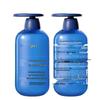 Spes Sea Salt & Hyaluronic Acid Oil Control Hair Set