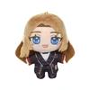 Игровой Limbus Don Quixote Heathcliff Косплей Брелок Милые Плюшевые Набивные Хлопковые Куклы Подвеска на Рюкзак Брелок Аксессуары
