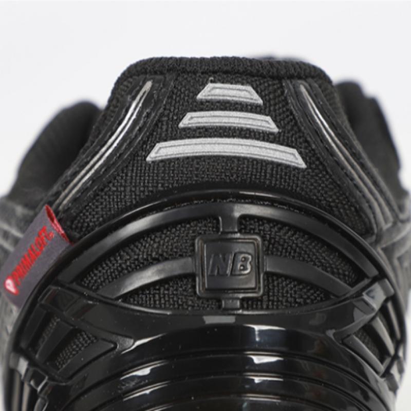 New Balance 1906r Primaloft Black Silver Metallic