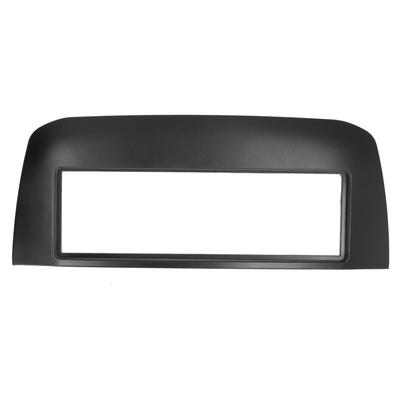 1?Радиопанель, комплект для установки CD-панели, рамка для Fiat Punto EVO 2009?2017