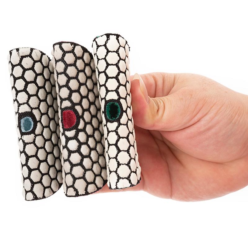 4-дюймовый 100-миллиметровый комплект алмазных полировальных дисков для влажной/сухой полировки гранита, камня, бетона, мрамора, шлифовальных полировальных дисков