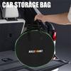 Car Cable Bag Charger Oxford Rechargeable Gun Storage Organizer Accessories For Mitsubishi Lancer Asx Outlander Pajero l200