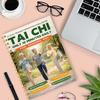 Senior Fitness with Tai Ji 21 Day Challenge 10 Minutes Daily to Enhance Strength and Balance