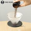 Пуровер для кофе Timemore Ice Eye Glass