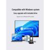 UGREEN PCIe WiFi 6E AX3000 Desktop Wireless Card with Bluetooth 5.4 (CN version)