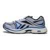Кроссовки унисекс Premier Road Plus 6 Silver Metallic Vector Blue Core-Black 100074713