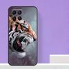 Ferocious Tiger Animal For Samsung Galaxy M55 M15 M13 M33 M53 M20 M30s M31s M12 M32 M52 M11 M51 M14 M34 M54 Case