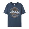 Vintage Old Balls Club 70 Years Old 70th Birthday 1954 Funny Luxury T Shirt Mens Shirts Leisure