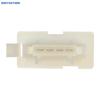 Car Blower Motor Resistor Auto Air Conditioning Accessories 6001547488 For Dacia Duster 2010-2022 Blower Motor Resistor
