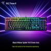 Игровая механическая клавиатура Razer BlackWidow V4 X