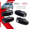 Внешняя ручка двери для Hyundai Matrix Lavita 01-10 82660-17000 82650-17000 83660-17000