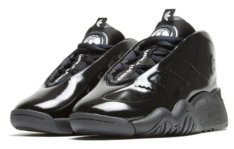 Turnout Alexander Wang x Turnout Adidas Originals Bball 'Triple Black' EE9027