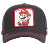 Capslab Кепка Super Mario Bros, Мужская черная кепка