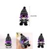 Murder Drones Uzi Anime Plush Doll With Pp Cotton Fill For Gift And Display