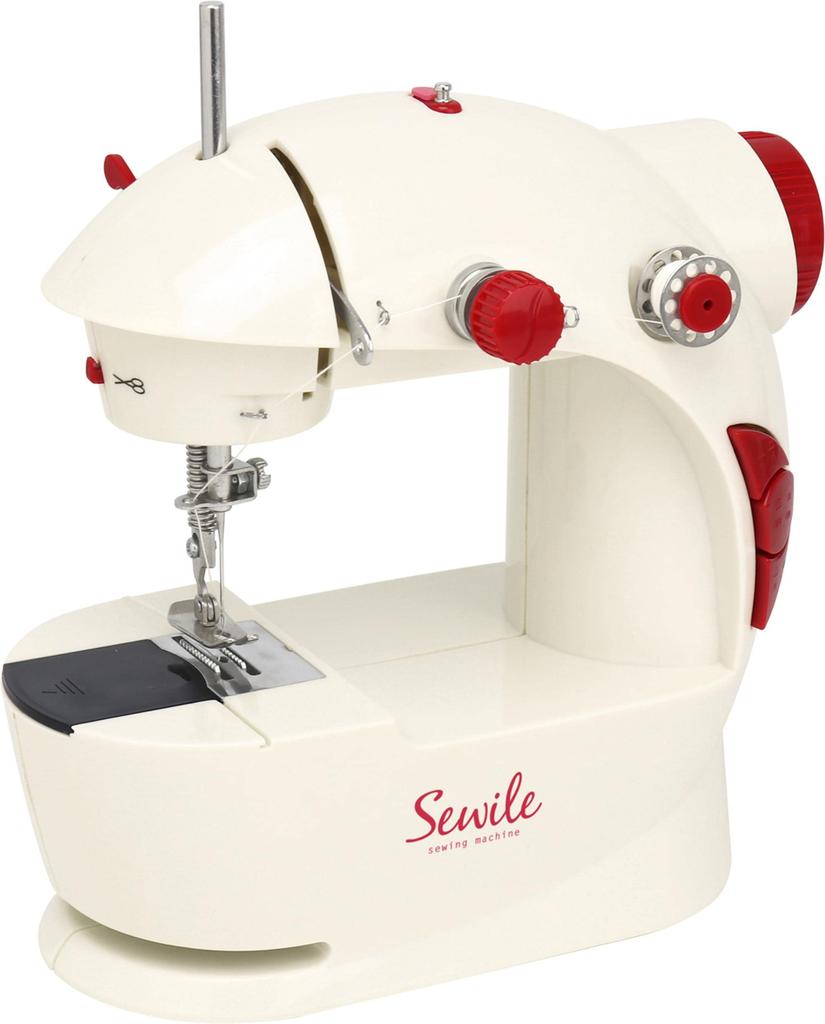 Macross Small Sewing 2 Speed Switch Foot Pedal Thread Trimmer Battery AC Power Sewile Machine, Switching, Type, Type, Light, Included, Cordless,