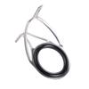 Kit Wire Loop Fishing Accessories Eye Rings Circle Ring Stainless Steel Fishing Rod Guides Tips