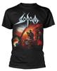 Sodom Agent Orange Unisex T-Shirt