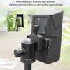 Sunshade Sun Hood Magnetic Foldable Mobile Phone Sunhood Sun Blocking Hood for Phones Portable Antiglare Guard Accessories