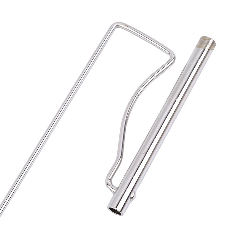 Винтажная домашняя швейная машина, проволочный каркас