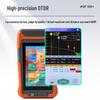DIGFOR DF100+/D Двухволновой OTDR Тестер оптического волокна