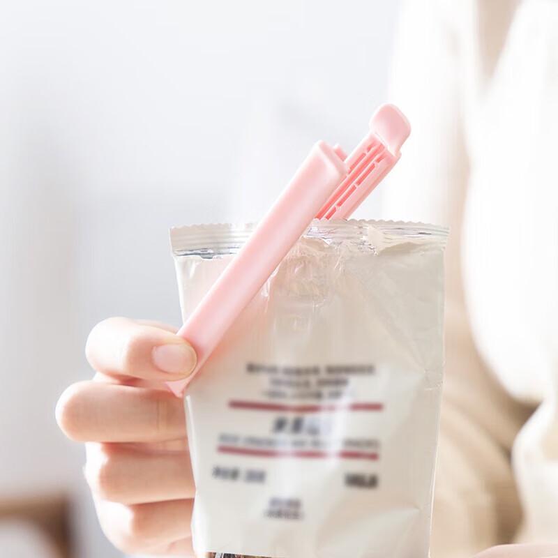 Chahua Food Sealing Clips