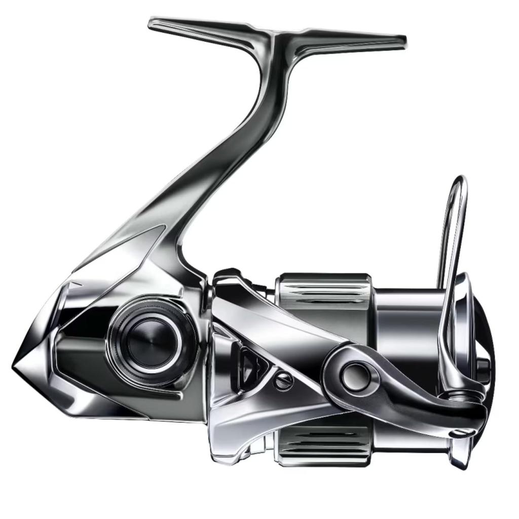 SHIMANO Катушка для спиннинга 22 Stella C2500S Stella (Shimano)