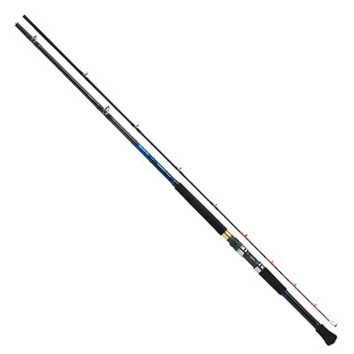 Daiwa Удилище для рыбалки Deep Zone X 120-180