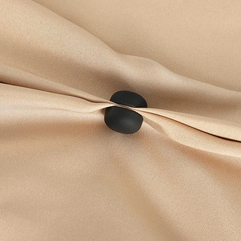 Muslim Headscarf Fixed Magnet Brooch Buckle for Turban Scarf Shawl Fashion Pins Women Cardigan Clip Jewelry Clothes Accessories
