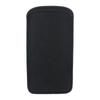 Neoprene Phone Protective Pouch Bag Phone Bag Pouch Black Neoprene Phone Bag Portable Power Source